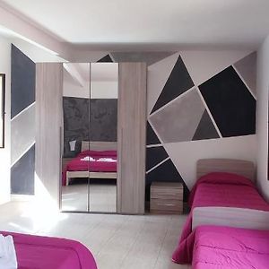 Private Bathroom Triple Room